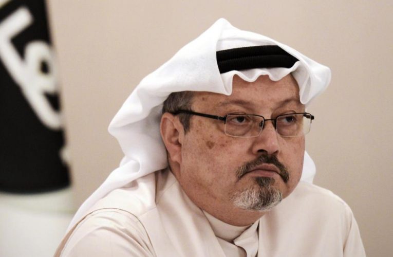 Intelligence report on Jamal Khashoggi’s murder released