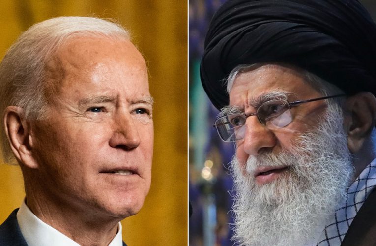 Biden sends a message to Iran, but with a scalpel instead of a sledgehammer