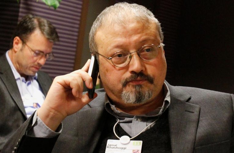 The court of international public opinion long ago found MBS guilty over Khashoggi murder. The US has just caught up