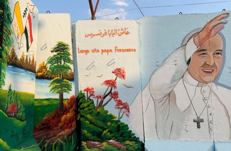 The Pope’s Iraq trip could be his most dangerous yet. But the country’s dwindling Christian minority hopes it heals their wounds