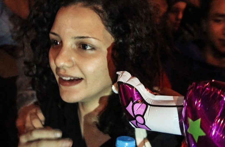 Egypt jails activist who called to free prisoners amid pandemic