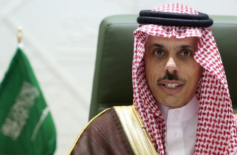 Saudi Arabia announces new ceasefire offer to end Yemen war