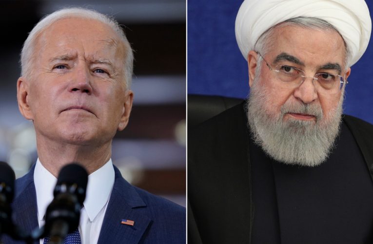 The moment of truth is here for the Iran nuclear deal