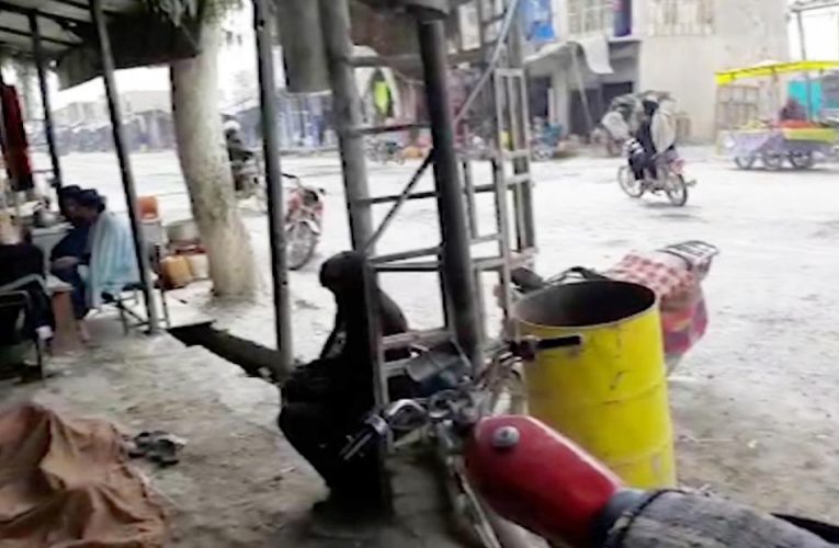 ‘No one can dare ask why’: This is what a backward society controlled by the Taliban is like for its citizens