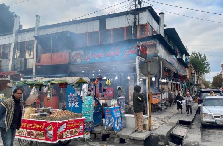 What civilians in Afghanistan say about America’s withdrawal