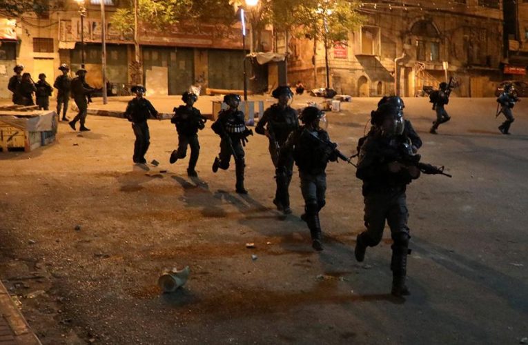 Israel accused of apartheid by Human Rights Watch