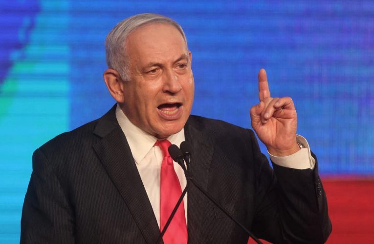 Deadline looms for Netanyahu to build new government in Israel