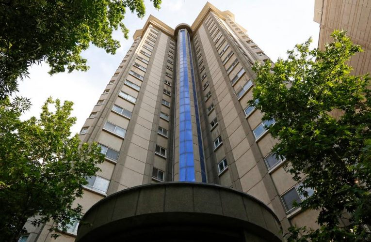 Senior Swiss diplomat in Iran found dead after fall from high-rise building