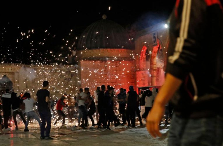Israel holds all the cards in Jerusalem, yet the city has never been more divided
