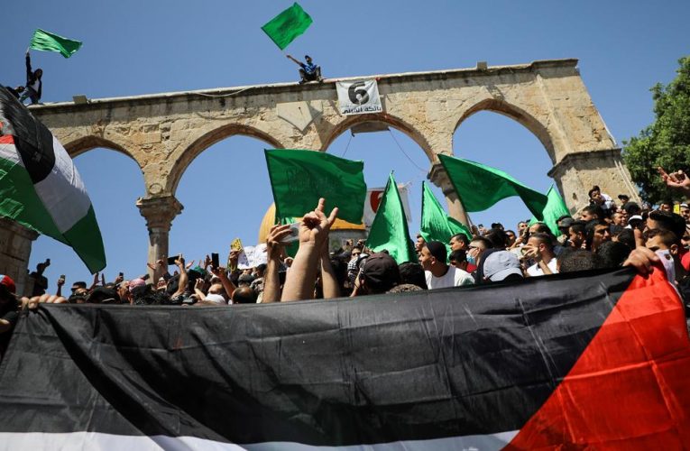Israeli Supreme Court delays hearing on Palestinian evictions from East Jerusalem neighborhood