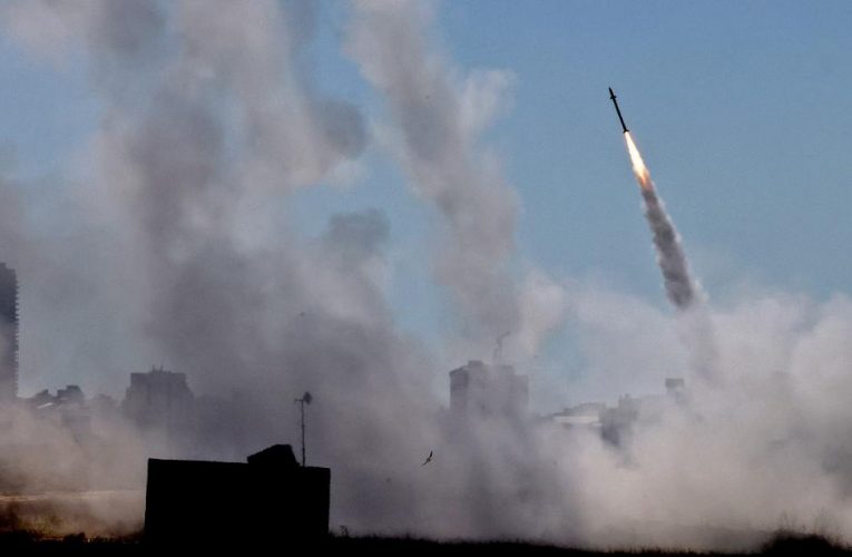 Tensions between Israel and Palestinians are sky-high. Here’s what you need to know