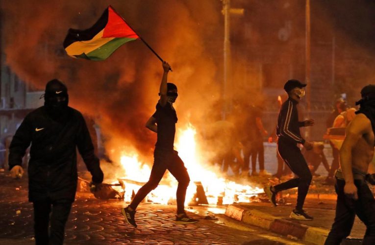 The latest violence between Israel and Palestinians will end when both sides can declare victory. But it will be no more than a truce