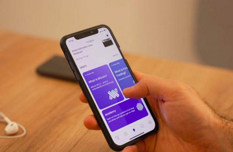 Is Dubai-based Baraka the Middle East’s answer to Robinhood?