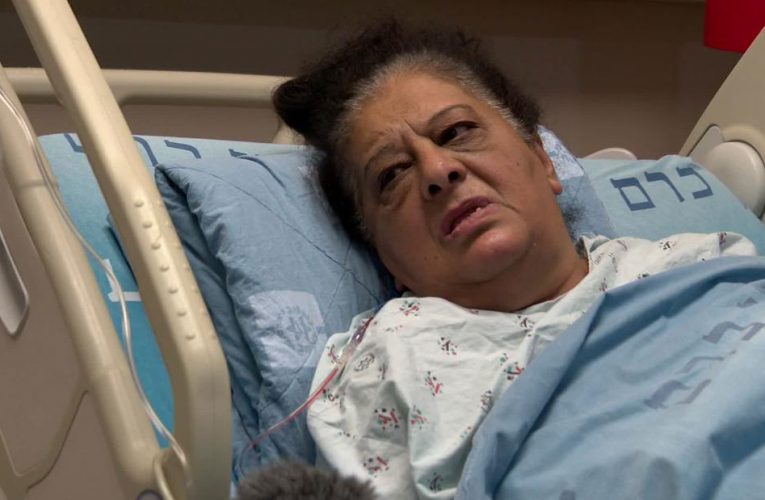 Kidney from Jew killed in mob violence goes to Arab woman