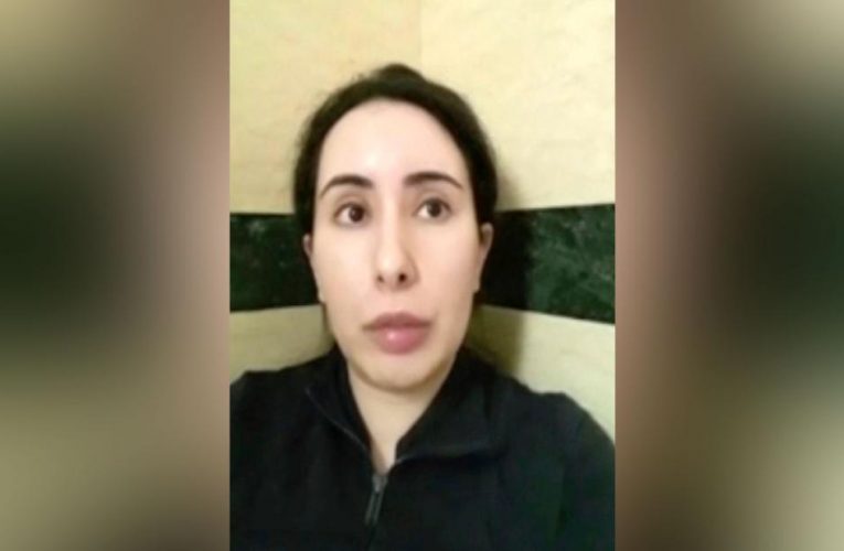 New photo on social media appears to show ‘missing’ Princess Latifa