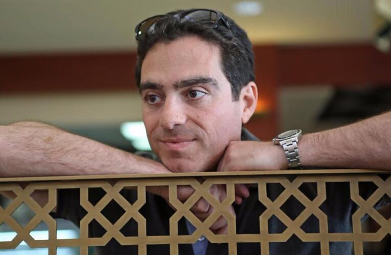 Jailed American appeals to Biden in unprecedented interview from Iran’s most notorious prison