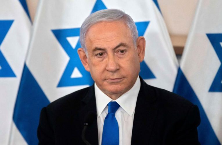 Is it finally the end for Benjamin Netanyahu, the great survivor of Israeli politics?