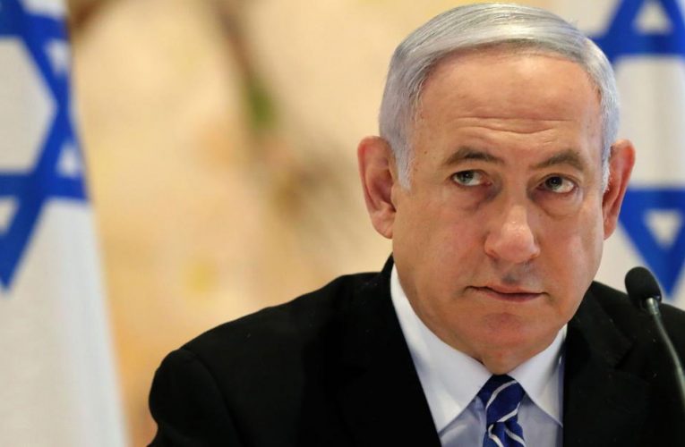 Israeli opposition parties strike coalition deal, paving the way for Netanyahu’s exit