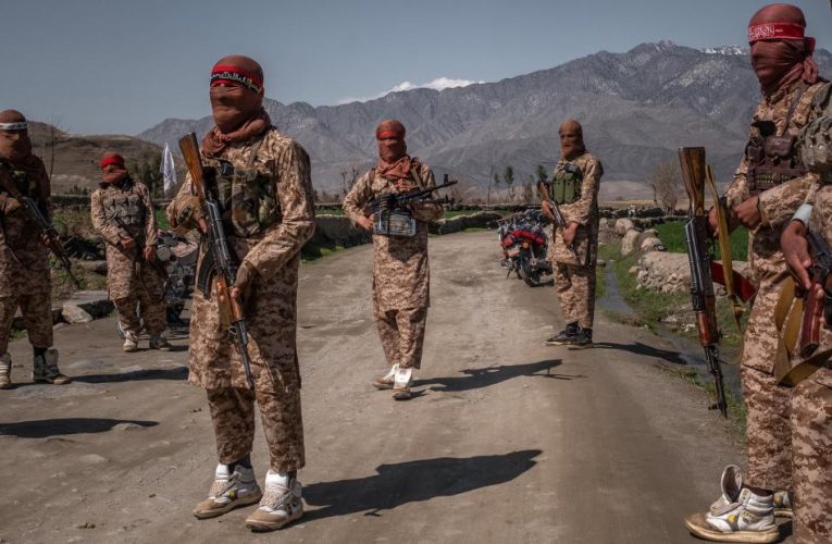 UN sounds alarm over emboldened Taliban, still closely tied to al Qaeda