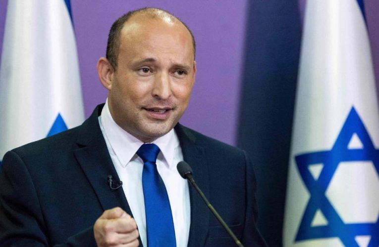 What you need to know about Israel’s new Prime Minister, Naftali Bennett