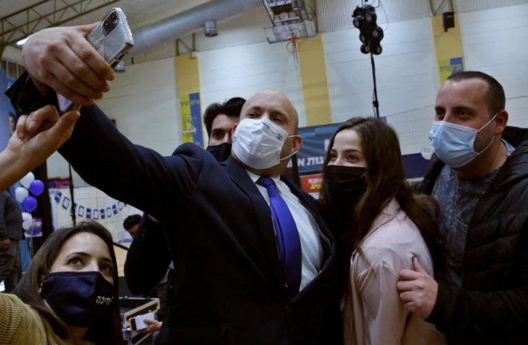 Few Israelis wanted a leader to the right of Netanyahu. Naftali Bennett is set to oust his old boss anyway.