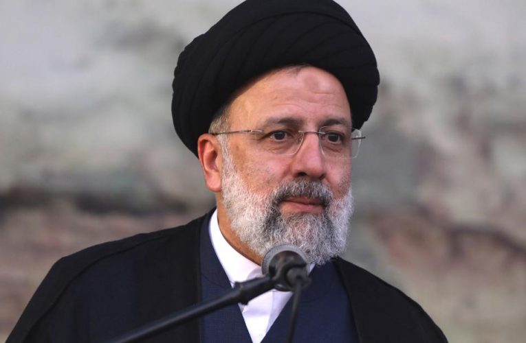 Iran’s likely next president could take the country back to a dark past
