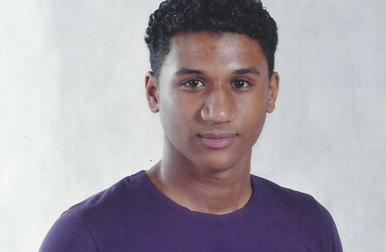 Saudi Arabia executes man who allegedly committed crimes as a minor