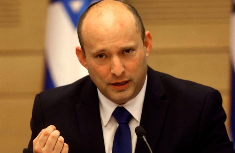 New Israeli government suffers first major legislative setback on controversial ‘citizenship’ law
