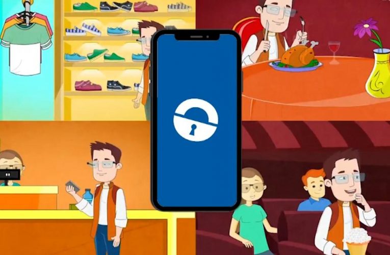 An app is rewarding students for staying off their phones during class
