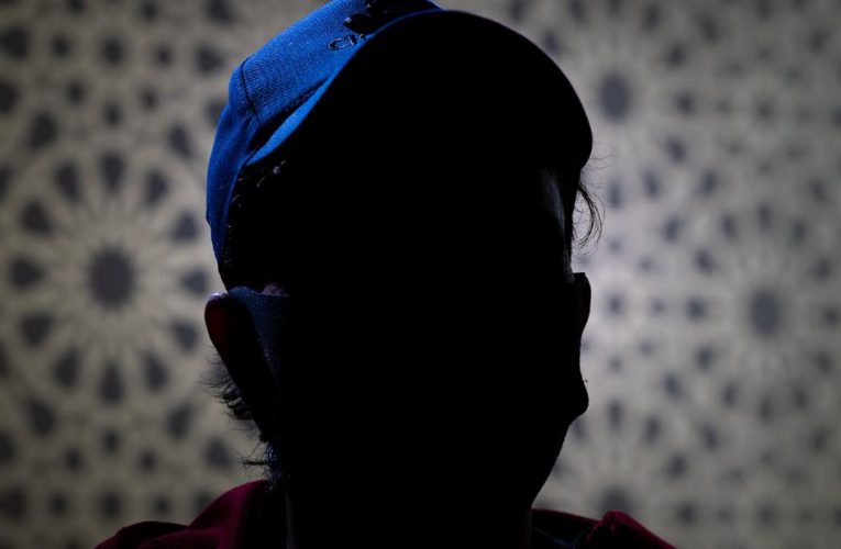 His brother was tortured and killed by Russian mercenaries. Now this Syrian refugee wants justice