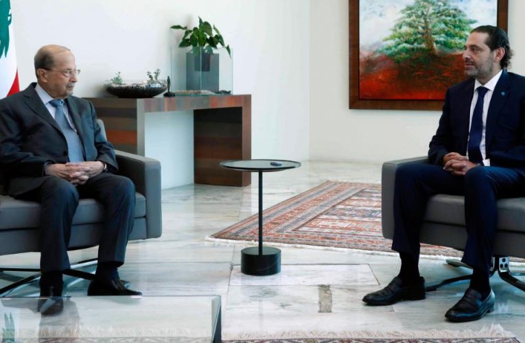 Lebanon’s Gordian knot could strangle it
