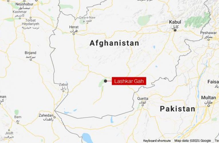 Taliban threaten to seize first provincial capital as fighting intensifies across Afghanistan