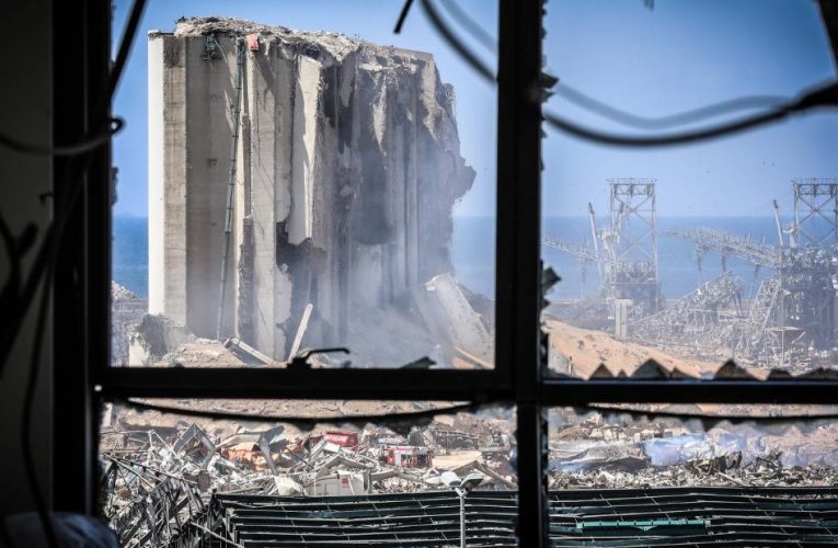 What we still don’t know about Beirut’s port explosion