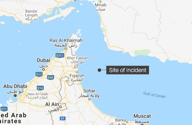 Potential hijacking of commercial vessel reported off UAE
