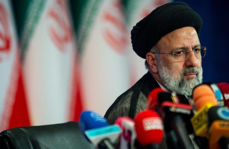 Iran’s new president to be inaugurated amid stalled nuclear talks and hopes of Saudi detente