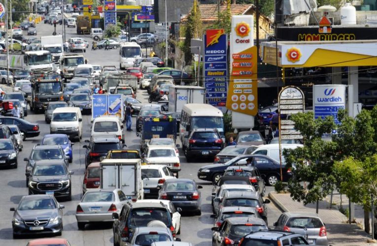 Electricity and transport become ‘luxury’ items overnight accelerating Lebanon’s economic tailspin