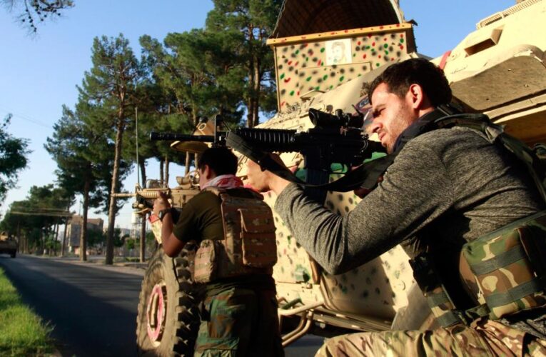 Who are the Taliban and how did they take control of Afghanistan so swiftly?