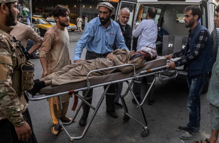 Post Title