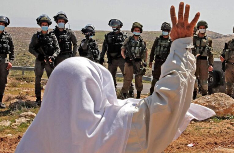 Israel’s new plan is to ‘shrink,’ not solve, the Palestinian conflict. Here’s what that looks like