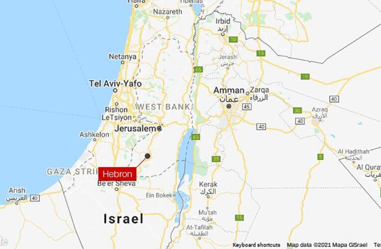 US condemns attack by West Bank settlers on Palestinian villagers