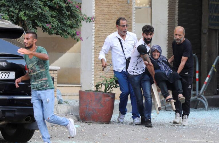How an investigation into Beirut’s port explosion is rattling Lebanon’s elite, stirring memories of civil war