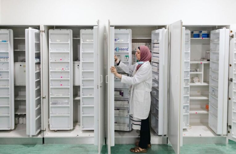 How greed fueled Lebanon’s deadly milk and medicine shortage