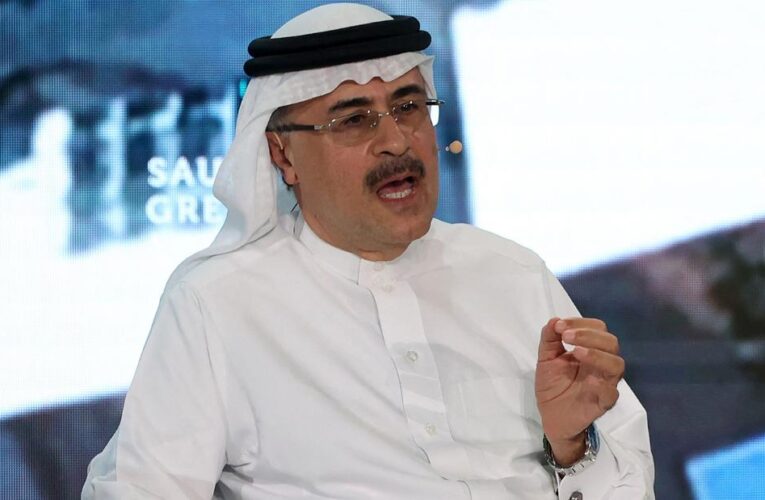 Leading oil exporter Saudi Arabia aims to reach net-zero carbon emissions by 2060, Crown Prince MBS says