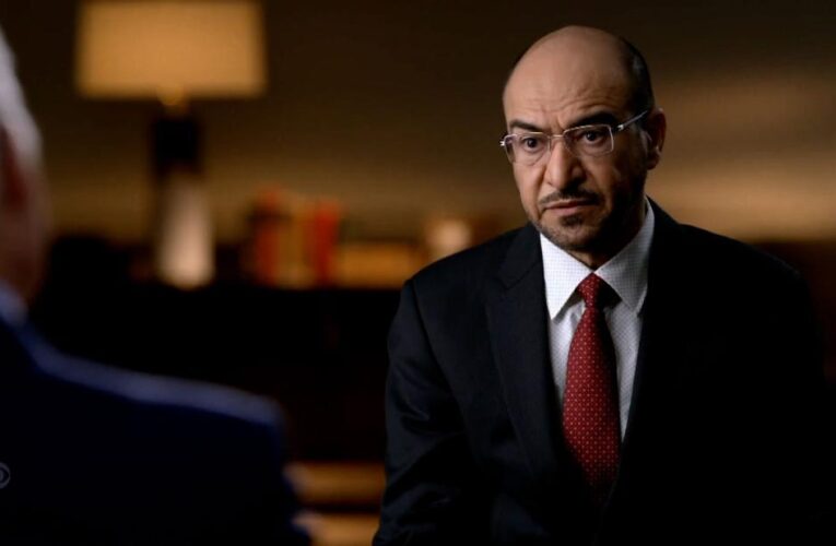 Ex-Saudi intelligence official describes Crown Prince as a ‘psychopath’ who boasted he could kill the sitting monarch in 2014