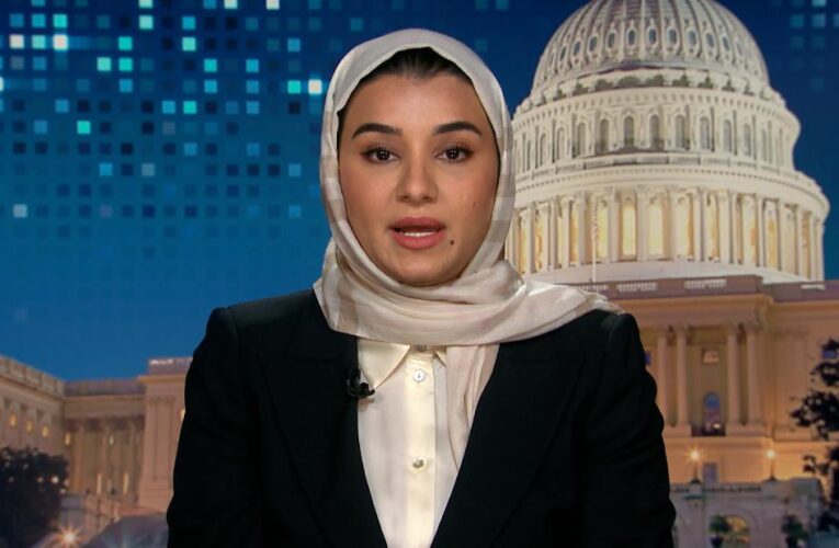 Daughter of former Saudi official says kingdom attempted to lure her to consulate in Istanbul