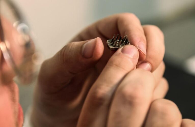 Israeli court halts auction of tattoo kit said to have been used at Auschwitz