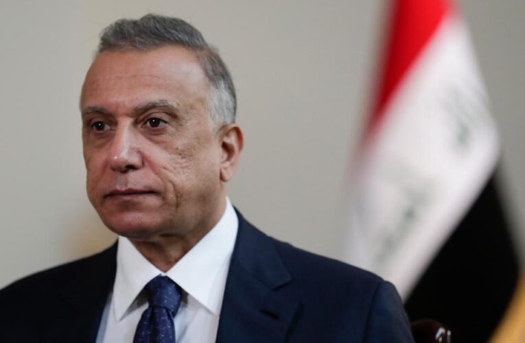 Iraqi Prime Minister survives assassination attempt