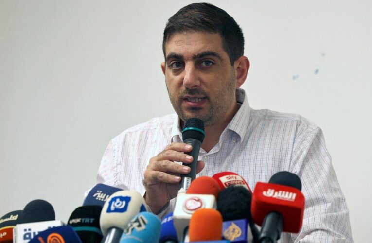 Phones of Palestinian NGO workers infected with Pegasus spyware, rights groups say