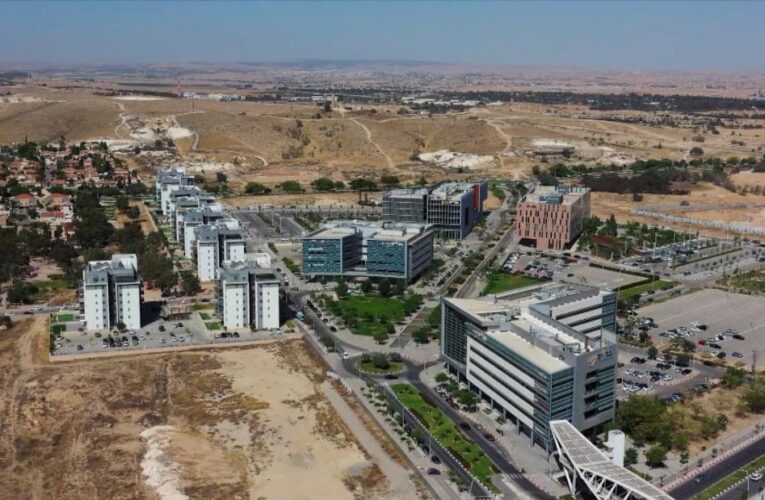 We know who is attacking us and we know how to get even, says Israel’s cyber defense chief