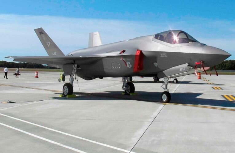 UAE suspends multi-billion dollar weapons deal in sign of growing frustration with US-China showdown